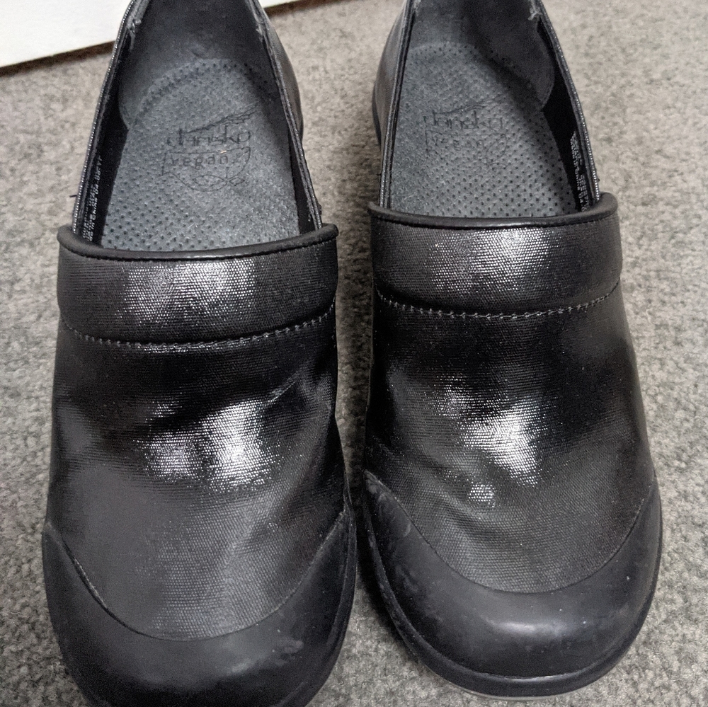 Dansko clogs